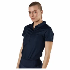 Rotation Polo Blue*Puma Golf Sale