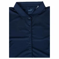 Rotation Polo Blue*Puma Golf Sale