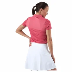 Rotation Polo Pink*Puma Golf Online
