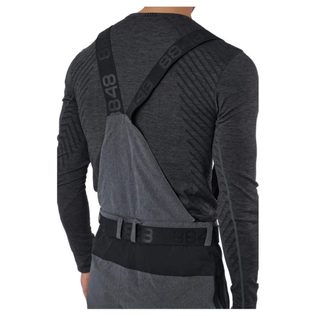 Rothorn 2.0 Pant Dk.greymelange*8848 Altitude Best