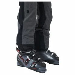 Rothorn 2.0 Pant Dk.greymelange*8848 Altitude Best