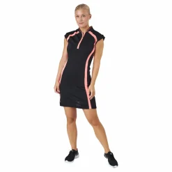 Roxa Dress Black*Daily Sports Outlet