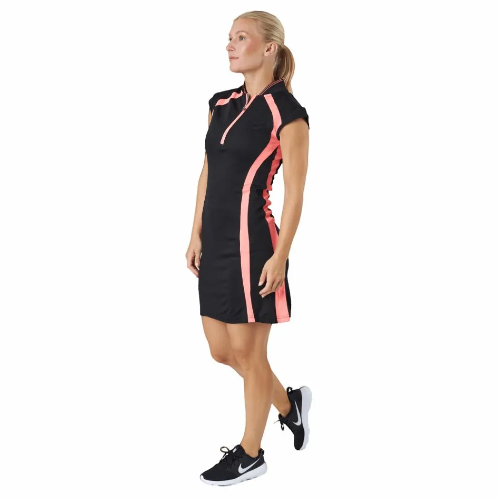 Roxa Dress Black*Daily Sports Outlet
