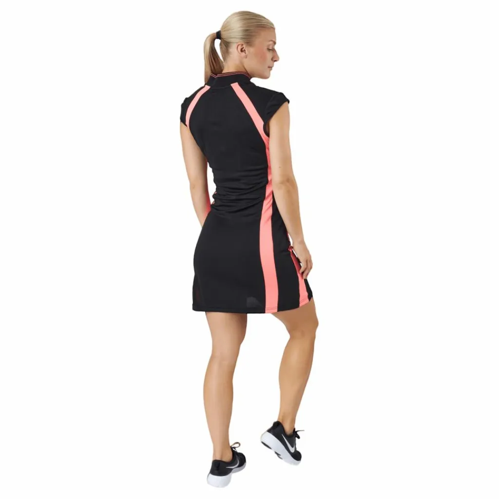 Roxa Dress Black*Daily Sports Outlet