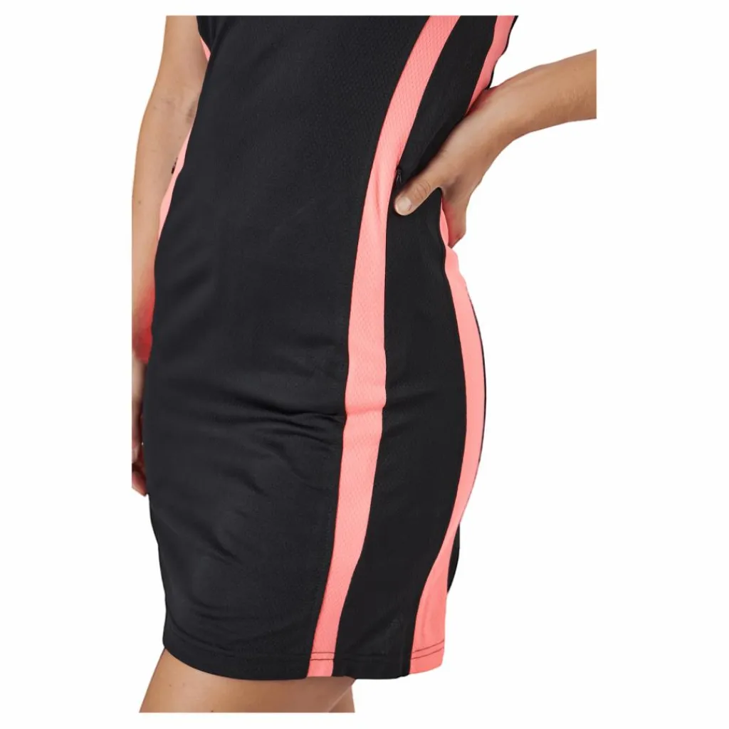Roxa Dress Black*Daily Sports Outlet