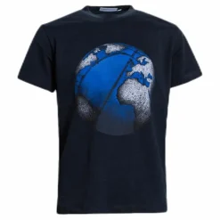 Roxo World Football Black*Molo Clearance