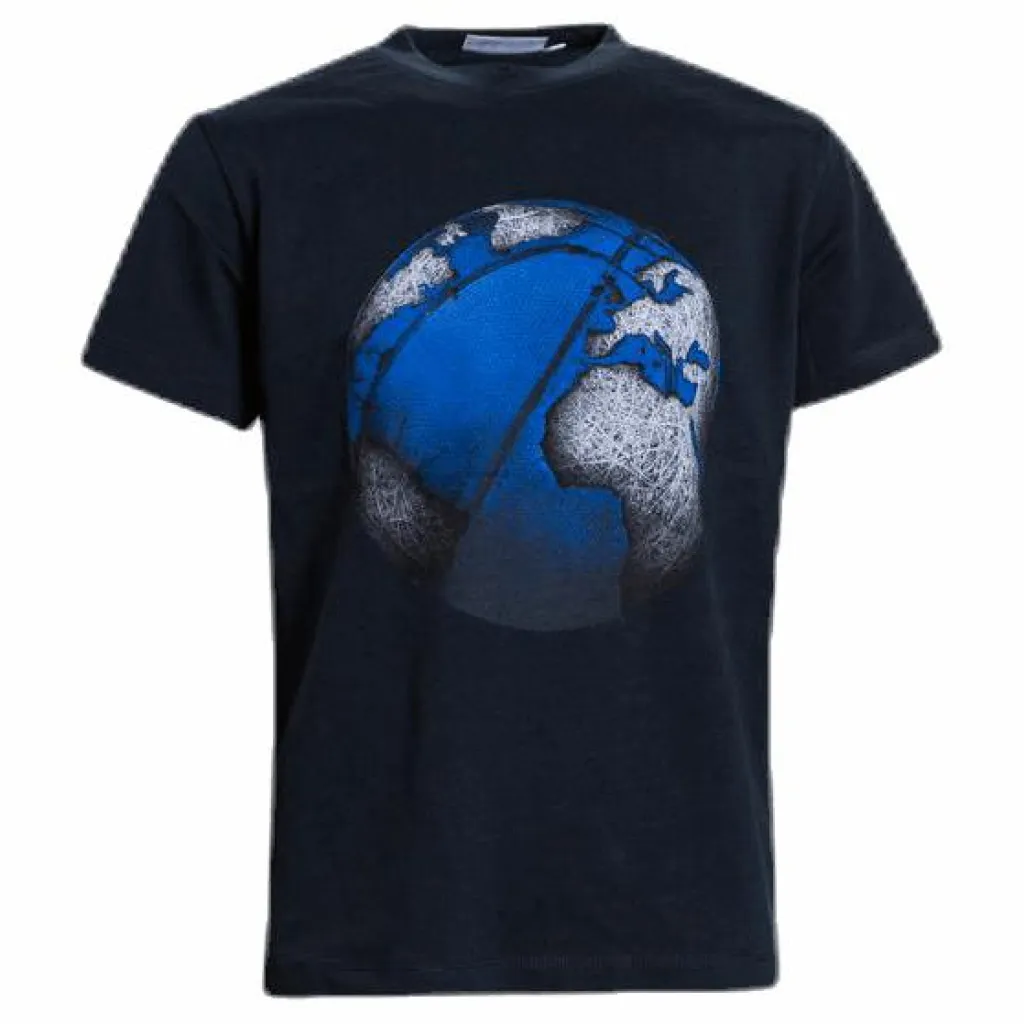 Roxo World Football Black*Molo Clearance