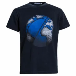 Roxo World Football Black*Molo Clearance