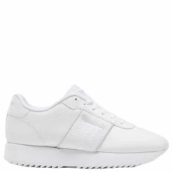 Royal Charm Platform White*Reebok Best