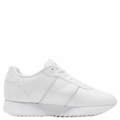 Royal Charm Platform White*Reebok Best