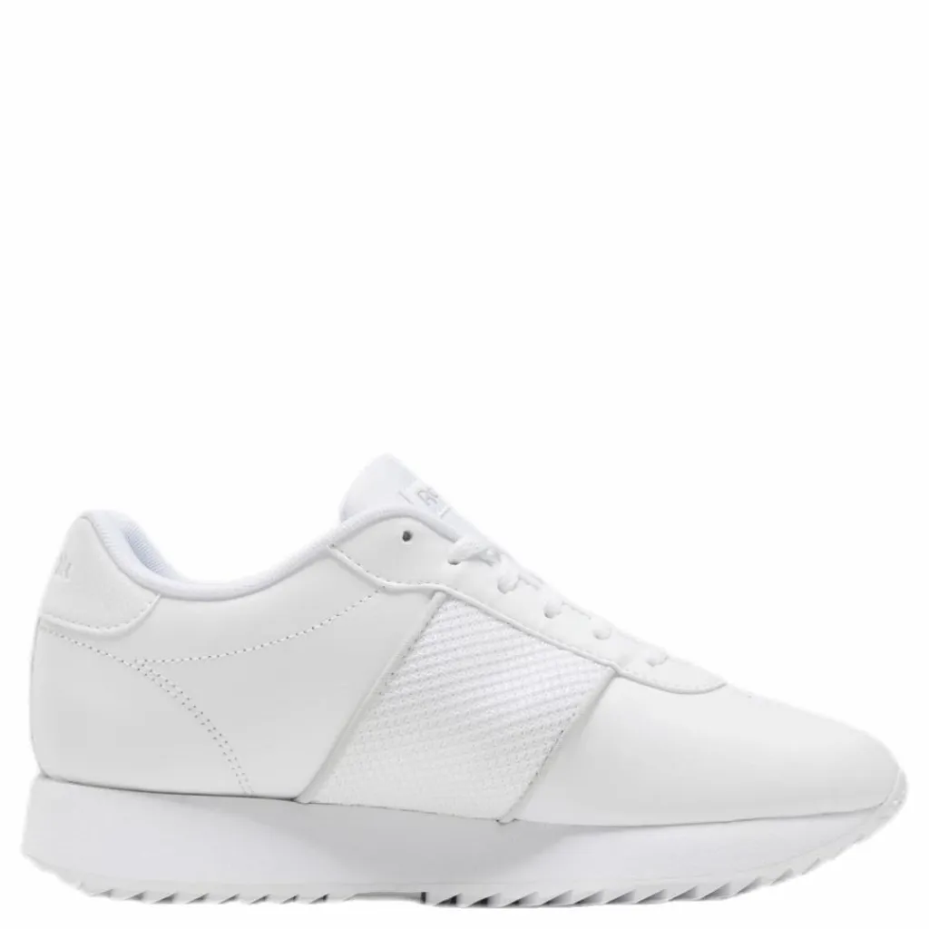 Royal Charm Platform White*Reebok Best