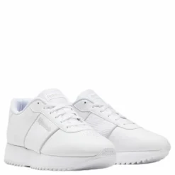 Royal Charm Platform White*Reebok Best