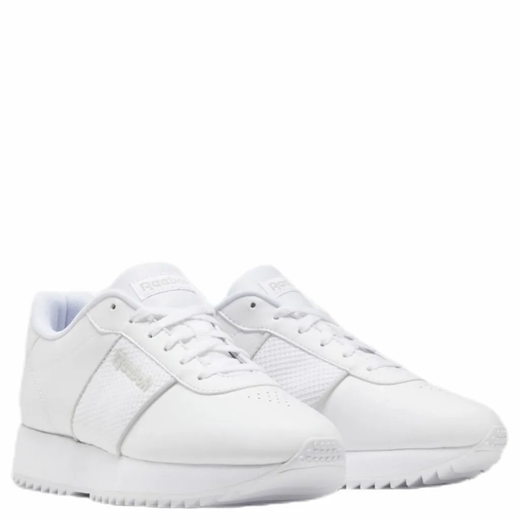 Royal Charm Platform White*Reebok Best