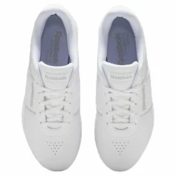 Royal Charm Platform White*Reebok Best