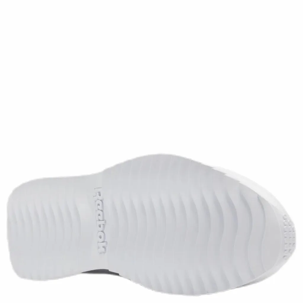 Royal Charm Platform White*Reebok Best