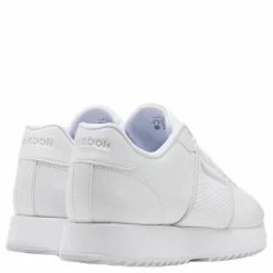 Royal Charm Platform White*Reebok Best