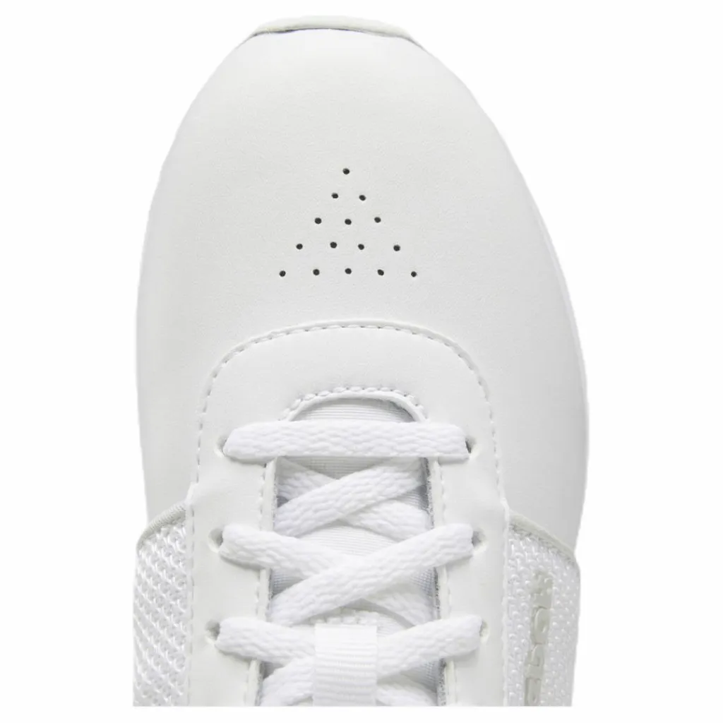 Royal Charm Platform White*Reebok Best