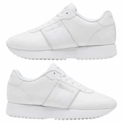 Royal Charm Platform White*Reebok Best