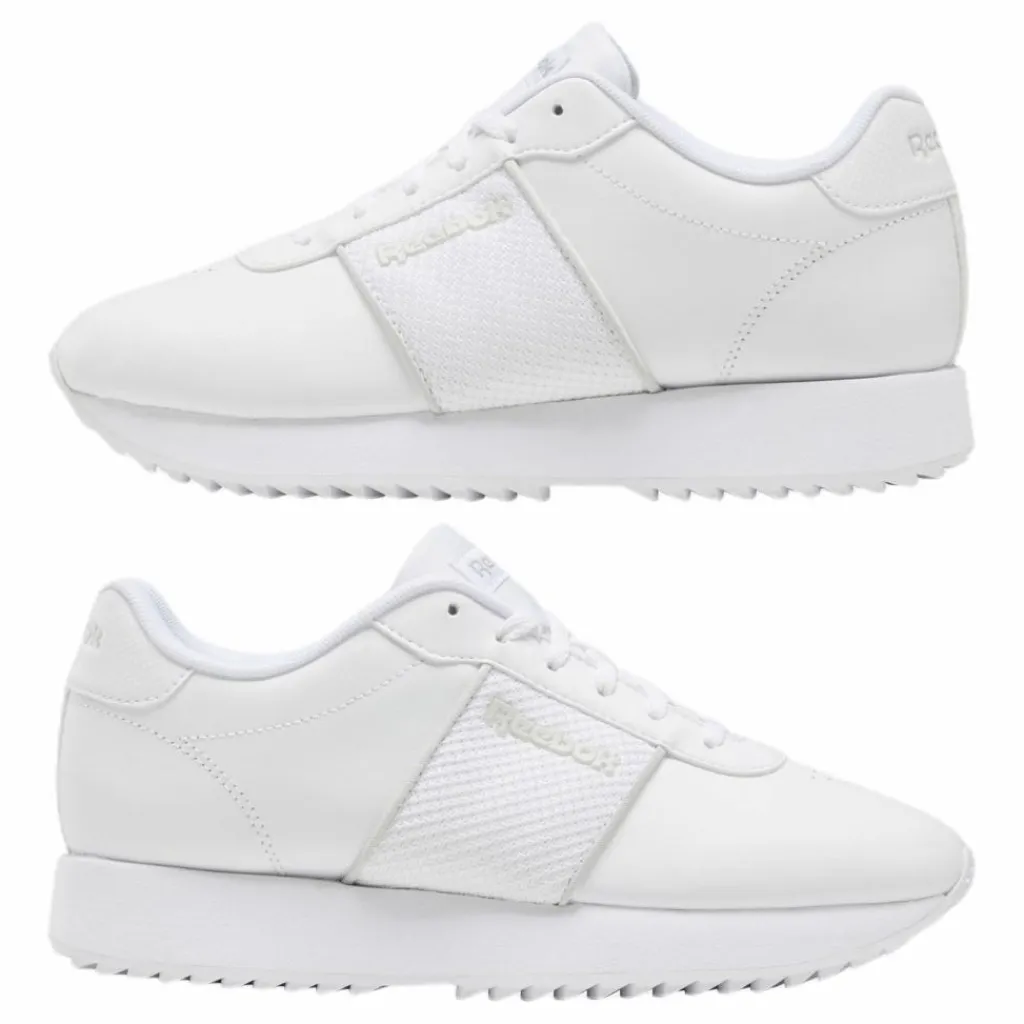 Royal Charm Platform White*Reebok Best