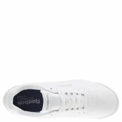 Royal Charm White/Grey*Reebok Hot