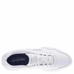 Reebok Royal Glide White/Silver Vit Clearance