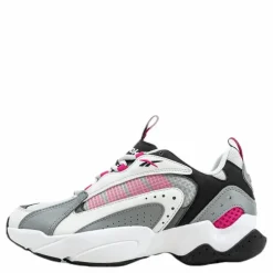 Reebok Royal Pervader Pink/Grey Rosa och Grå