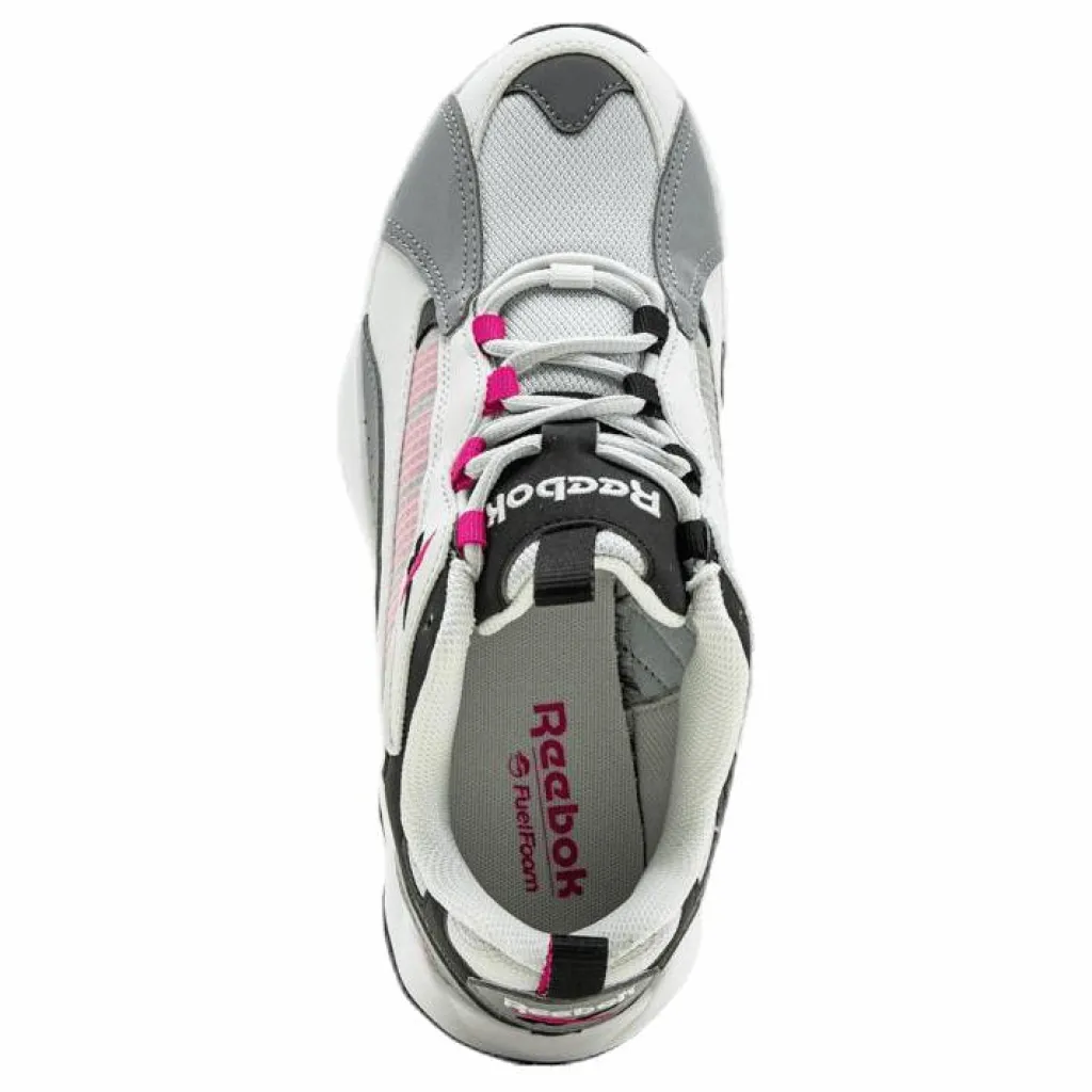 Reebok Royal Pervader Pink/Grey Rosa och Grå