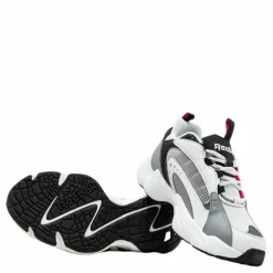 Reebok Royal Pervader Pink/Grey Rosa och Grå