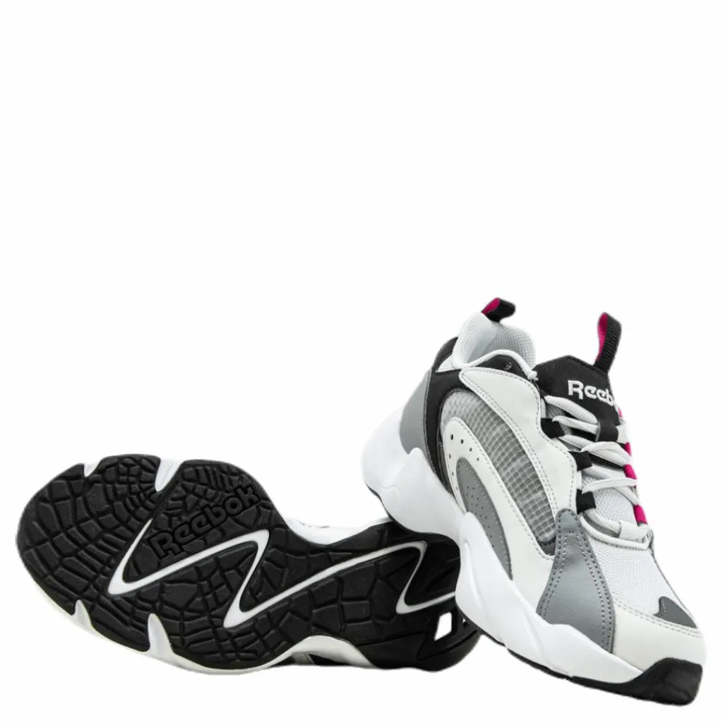 Reebok Royal Pervader Pink/Grey Rosa och Grå