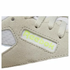 Reebok Royal Ultra White/Grey Vit och Grå New