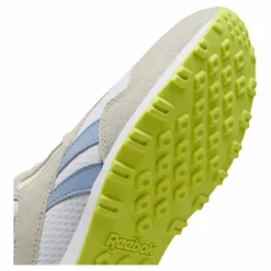 Reebok Royal Ultra White/Grey Vit och Grå New