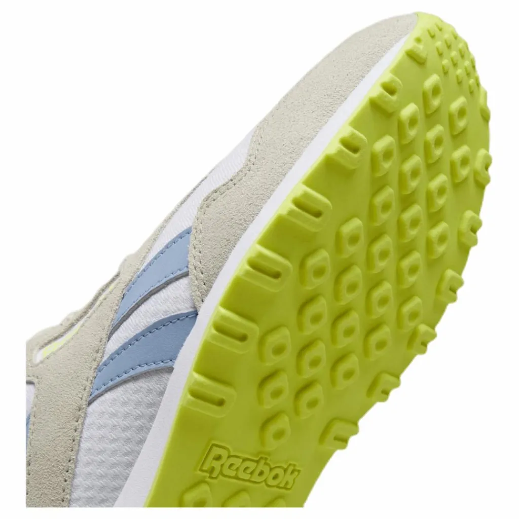 Reebok Royal Ultra White/Grey Vit och Grå New