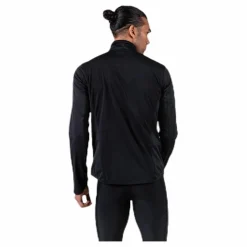 Salomon RS Softshell Jacket Black Svart Best