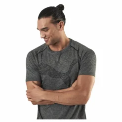 RTG Evoknit Tee Black*Puma Clearance