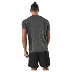 RTG Evoknit Tee Black*Puma Clearance