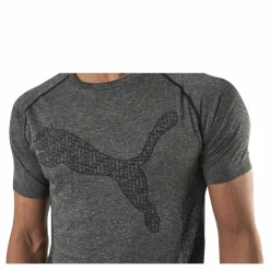 RTG Evoknit Tee Black*Puma Clearance