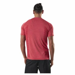 Puma RTG Evoknit Tee Red Rosa Sale