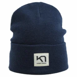 Røthe Beanie W Marin*Kari Traa Outlet