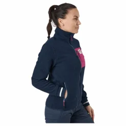Kari Traa Röthe Midlayer Royal Blå Online