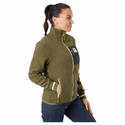 Röthe Midlayer Tweed*Kari Traa Outlet