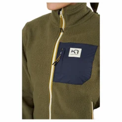 Röthe Midlayer Tweed*Kari Traa Outlet