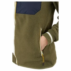 Röthe Midlayer Tweed*Kari Traa Outlet