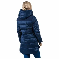 Røthe Parka Blue*Kari Traa
