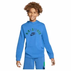 RTL Good Jersey Junior Blue*Nike Hot