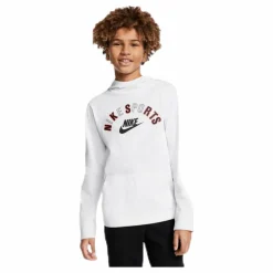 RTL Good Jersey Junior White*Nike New