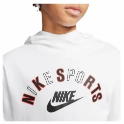 RTL Good Jersey Junior White*Nike New