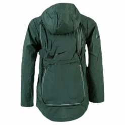 R-T-L Tech Backpack Jacket Green*Nike Discount