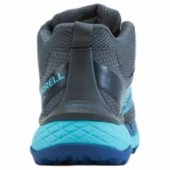 Merrell Rubato Mid Gtx Monument Flerfärgad Best