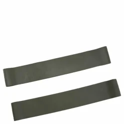 Casall Rubber Band Hard 2pcs Hard Green Grön Discount