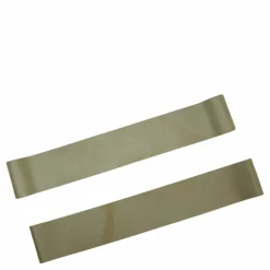 Casall Rubber Band Medium 2pcs Medium Green Grön New
